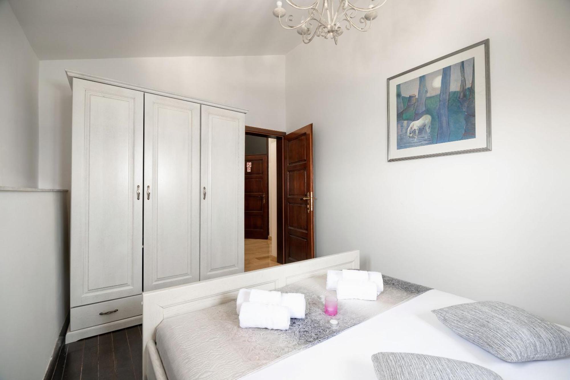 Luxury Apartments Perko Kastela Ruang foto