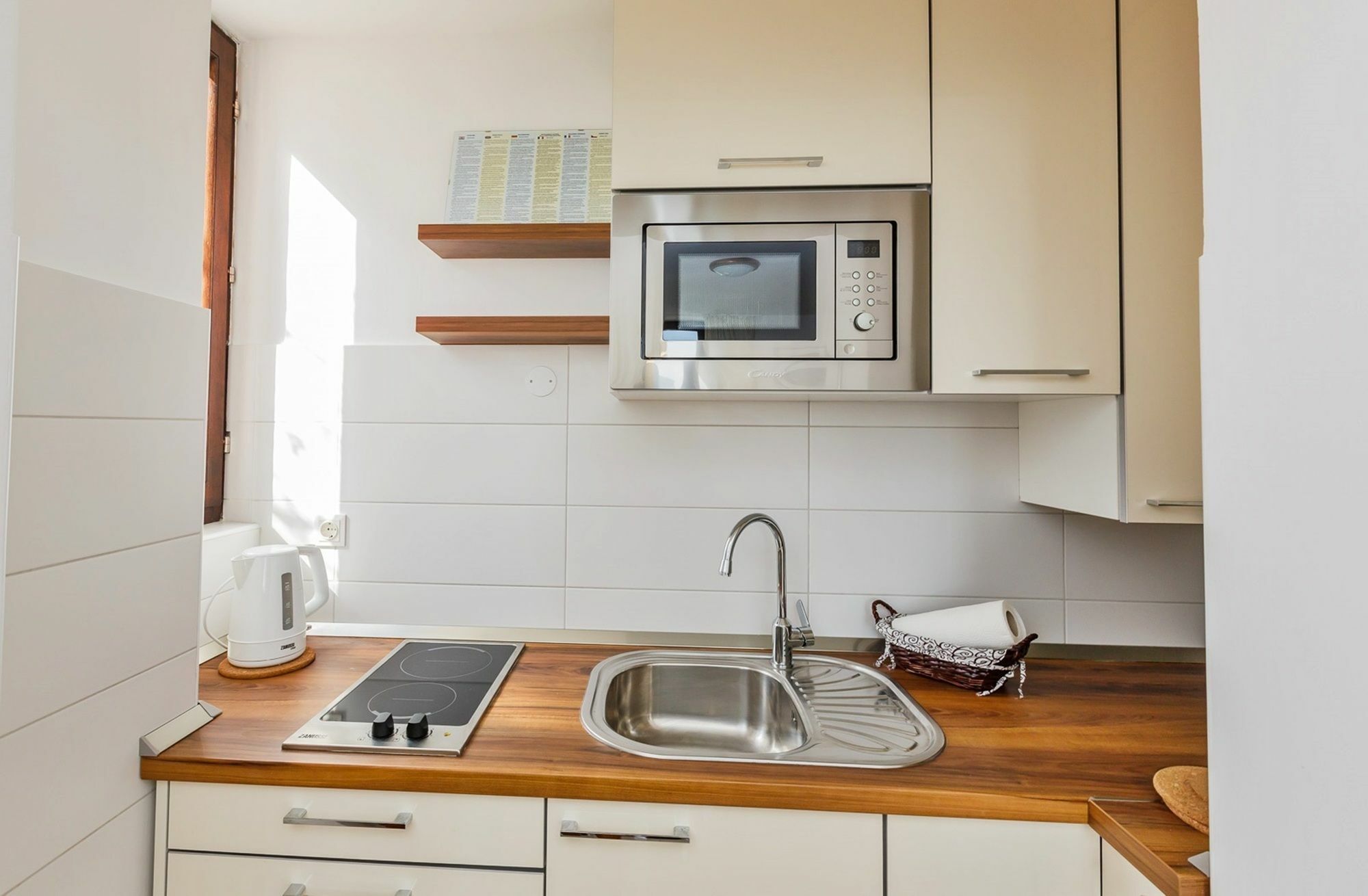 Luxury Apartments Perko Kastela Bagian luar foto